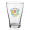 12 oz. Pub Beer Glasses