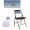 Stretch Fabric Chair Cover Advertising Band