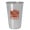 Stainless Pint Glass - 16 oz.