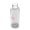 CRYSTAL CLEAR  1000 ML / 34 OZ BOROSILICATE GLASS BOTTLE