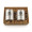 MEAN MUGGIN TWIN KIT   2-Piece Gift Set in an Eco Gift Box