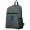 BUSINESS SMART  FLUSH-FRONT 15" LAPTOP BACKPACK