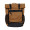 Ballistic Nylon Roll Top Backpack