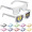 Good Value™ Pixel Sunglasses