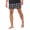 Men's Flannel Short