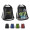 Mesh Water-Resistant Wet-Dry Bag