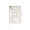 Leeman™ Medium Marble Refillable Journal