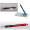 Light-Up-Your-Logo Pen Stylus with Matte Finish