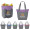 Adventure Lunch Cooler Tote