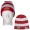 Jacquard Beanie