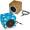 Custom Single Speaker