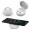 Harmony Wireless Earbuds and Charging Pad