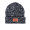 Leeman™ Heathered Knit Cuffed Rib Beanie