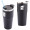 16 oz. Light-Up-Your-Logo Double-Wall Tumbler