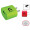 Budget USB to AC Adapter - UL Certified