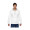 Fruit of the Loom® Adult SofSpun Hooded Sweatshirt - White