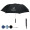 56" Arc Giant Telescopic Folding Umbrella