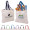 Cotton Canvas Tote