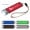 Aluminum Flashlight With Strap