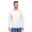 Adult Long-Sleeve Ringspun T-Shirt