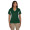 Ladies' Side Blocked Micro-Pique Polo