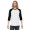 Unisex Poly-Cotton USA Made 3/4-Sleeve Raglan T-Shirt