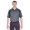Adult Cool & Dry Sport Performance Colorblock Interlock Polo