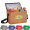 Non-Woven Shimmer Lunch Cooler