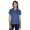 Ladies' Pima-Tech™ Jet Pique Heather Polo
