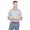 Men's Tipped Perfect Pima Interlock Polo