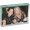 Atrium Glass Large Desk Photo Frame