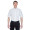 Men's Tall Classic Wrinkle-Resistant Short-Sleeve Oxford