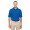 Men's Motive Performance Pique Polo with Tipped Collar