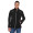 Men's Pursuit Three-Layer Light Bonded Hybrid Soft Shell ...