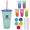 Ronnie Color Changing Tumbler - 24 oz.