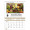 Triumph® Calendars Recipe Pocket Calendar
