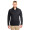 Adult Cool & Dry Sport Quarter-Zip Pullover with Side and...
