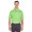 Men's Cool & Dry Jacquard Stripe Polo