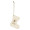 Wood Ornament - Stocking