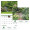 Good Value™ Garden Walk - Stapled Calendar
