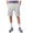 Men's Cotton Gym Short with Pockets
