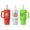 40 Oz. Jackson Intrepid Stainless Steel Tumbler