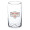 16 oz. ARC Can Shaped Beer Glasses