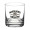9.5 oz. Heavy Base Whiskey Glasses