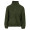 Men's Quarter-Zip Polar Fleece Pullover
