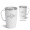 18 Oz. Swig Life™ Golf Partee Travel Mug