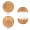 Bamboo Lip Moisturizer Ball
