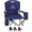 Coleman® Cushioned Cooler Quad Chair