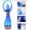 Mini Water Spray Cooling Fan