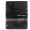Fold Over Wallet Style Colorful Vinyl Pouch